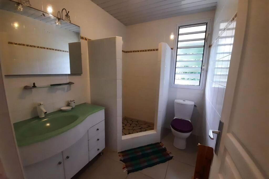 Residence Apaura Vaianae Luaran gambar