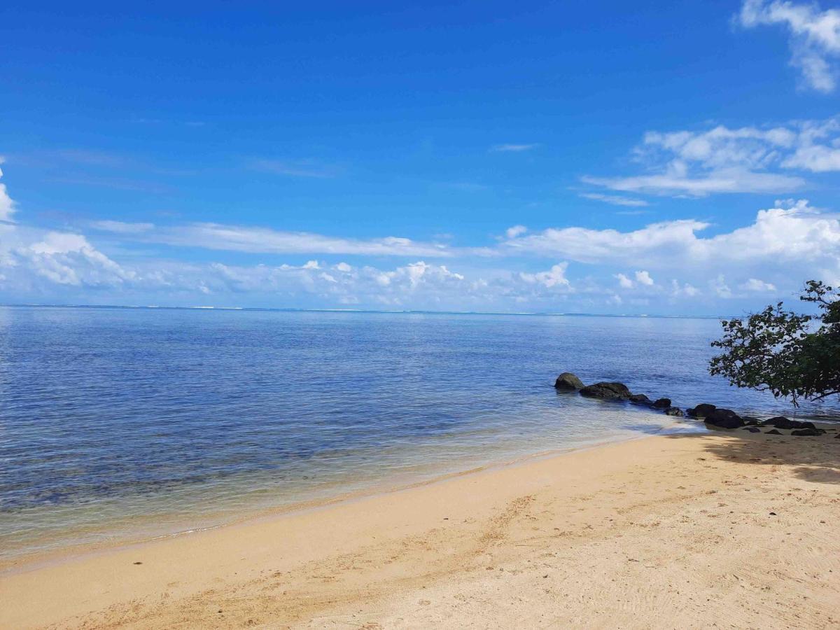 Residence Apaura Vaianae Luaran gambar
