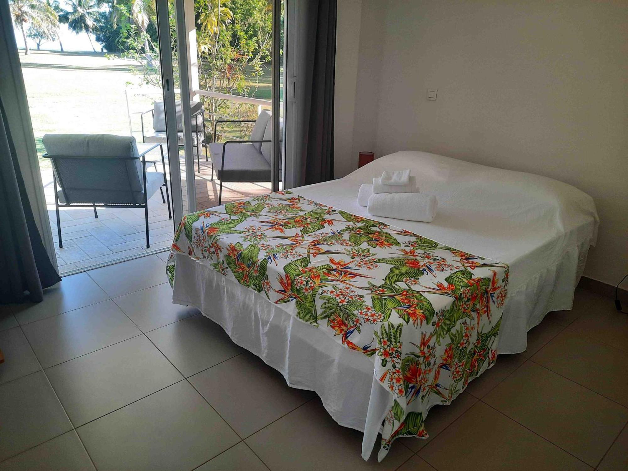 Residence Apaura Vaianae Luaran gambar