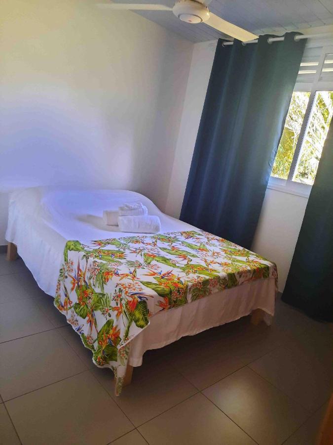 Residence Apaura Vaianae Luaran gambar