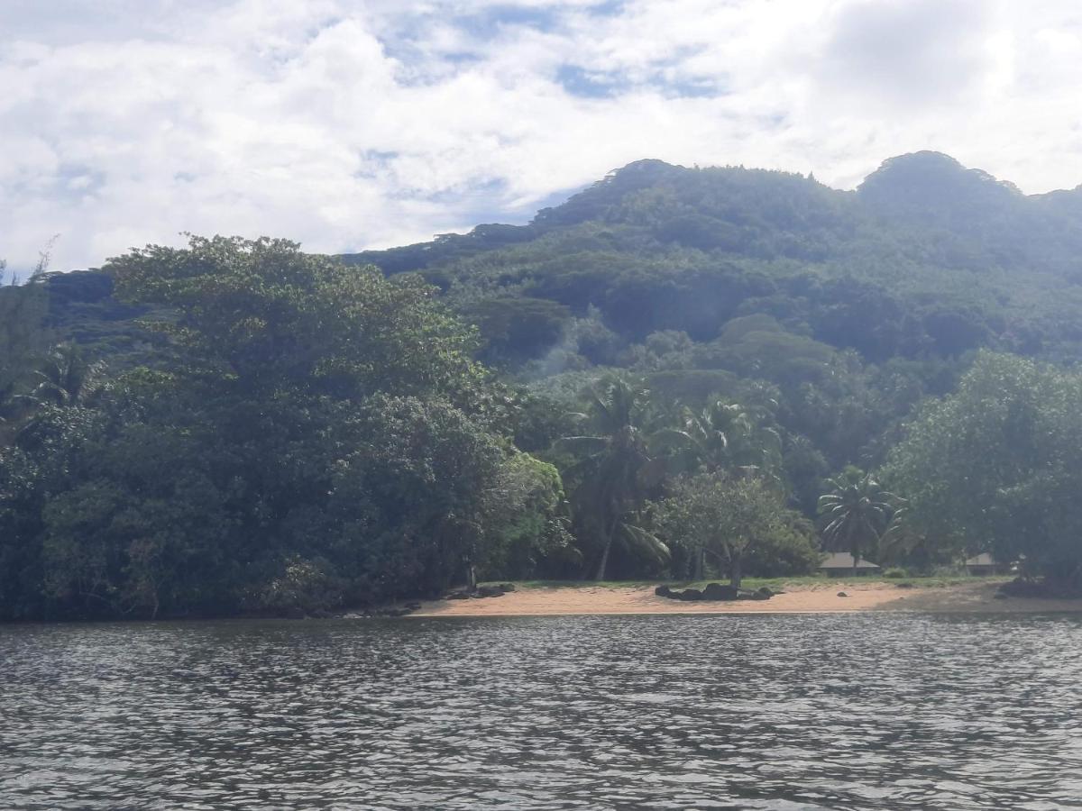 Residence Apaura Vaianae Luaran gambar
