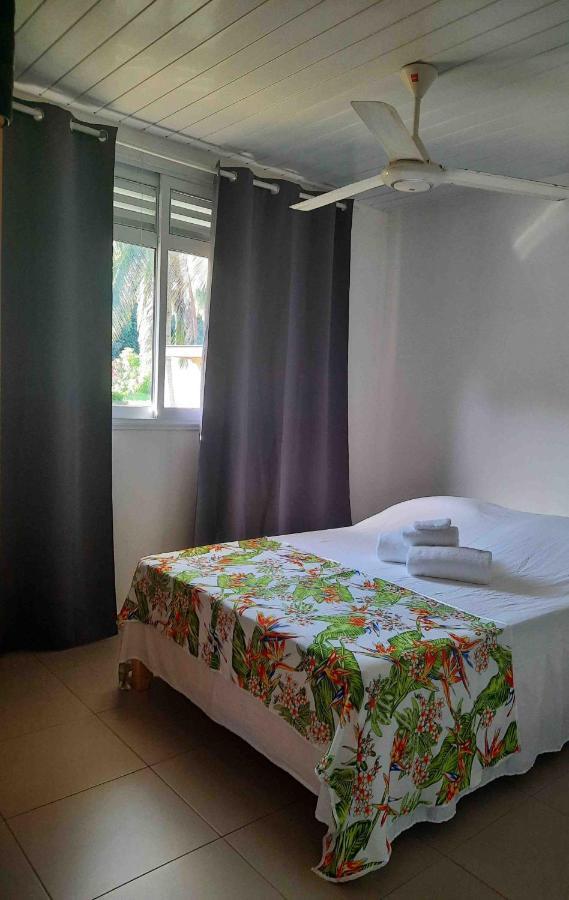 Residence Apaura Vaianae Luaran gambar