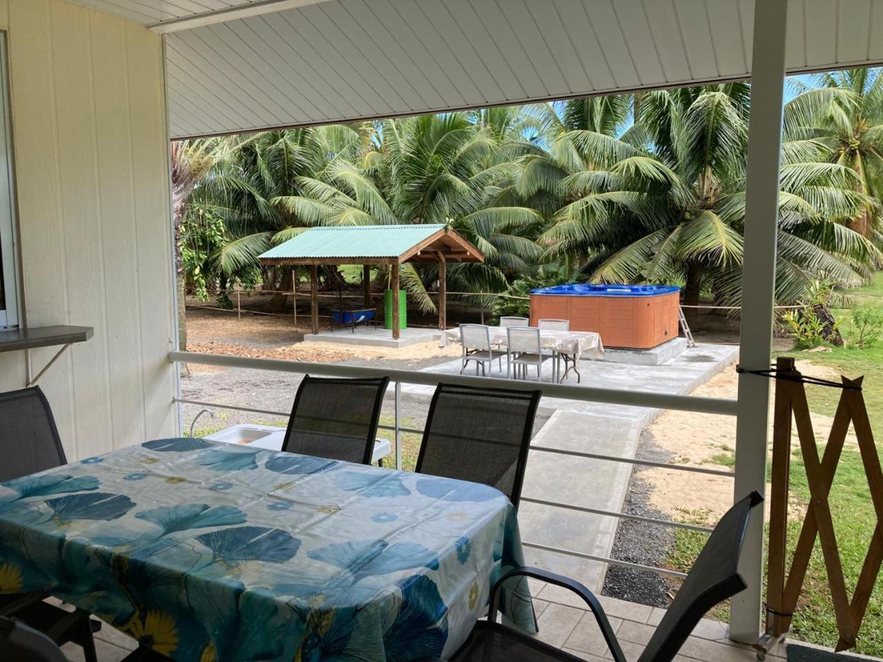 Residence Apaura Vaianae Luaran gambar