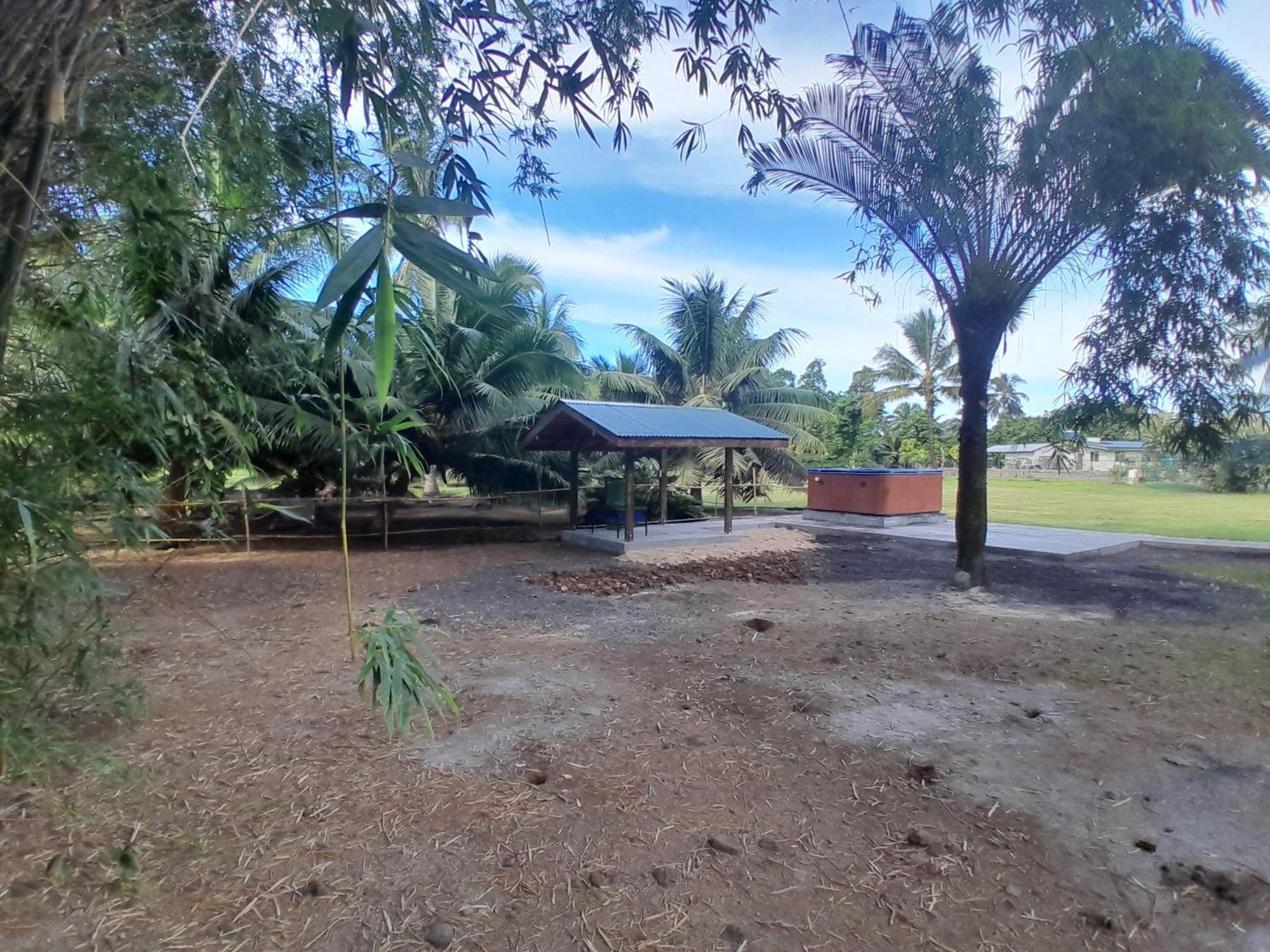 Residence Apaura Vaianae Luaran gambar