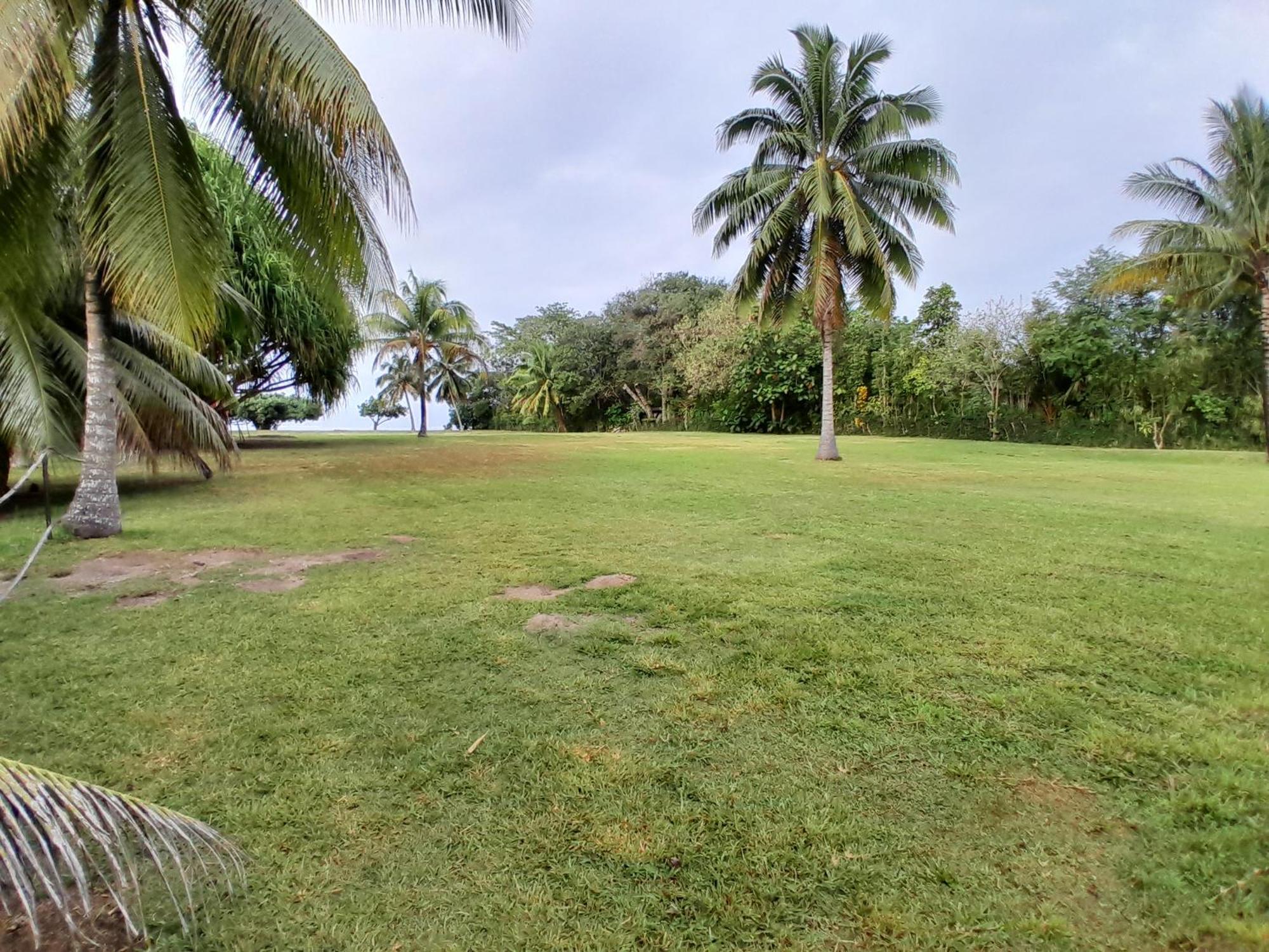 Residence Apaura Vaianae Luaran gambar