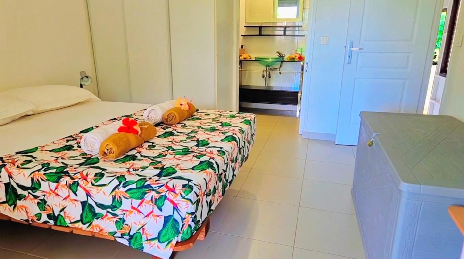 Residence Apaura Vaianae Luaran gambar