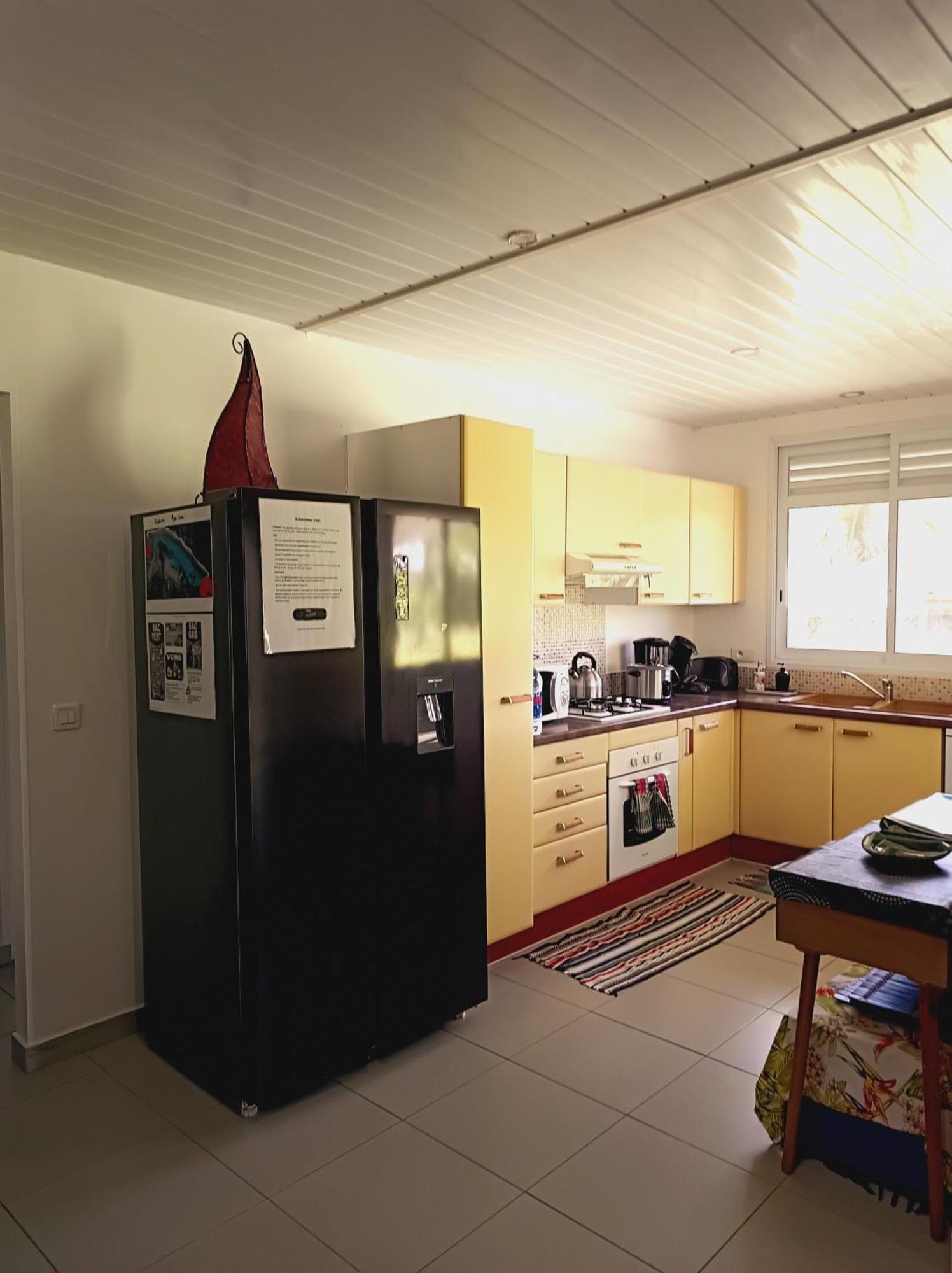 Residence Apaura Vaianae Luaran gambar
